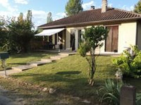 Location  Maison - Villa 