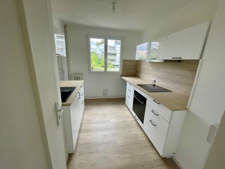  Appartement � vendre 3 pi�ces 56 m�