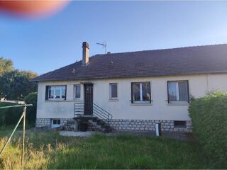  Maison  vendre 5 pices 84 m