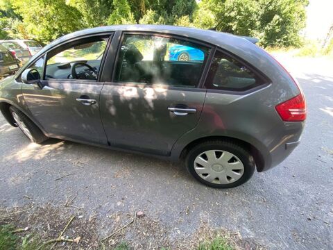 Citroen c4 Citroën  1.6 Hdi 44000 km 2009