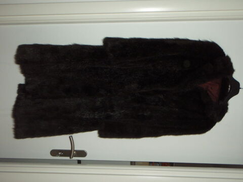 Manteau 150 La Clayette (71)