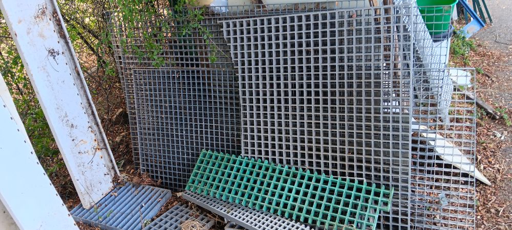 Calliboutis galva et polyester Bricolage