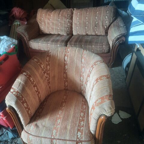 Canap�  150 Mareuil-sur-Lay-Dissais (85)