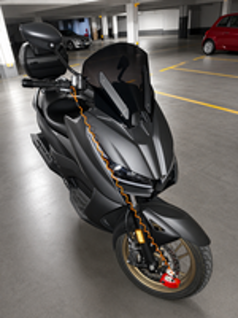 CF MOTO 2023 occasion 06000 Nice