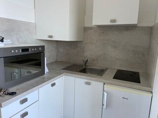 Location Appartement Appartement F1/2 vide nord Bastia Bastia