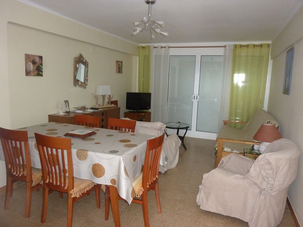   SAISONNIERE  APPARTEMENT A CAMBRILS ESPAGNE Espagne, Cambrils