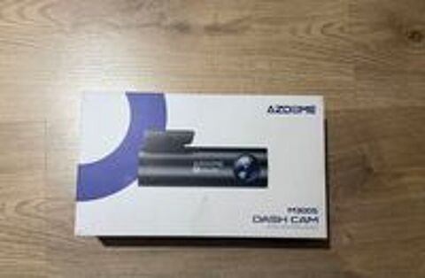 Audio - Navigation GPS  occasion 77370 Rampillon