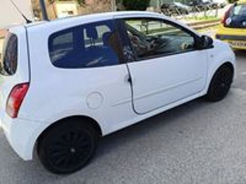 Twingo II Night&Day          2009 occasion 34200 S&egrave;te