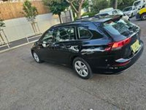 Golf SW 2.0 TDI SCR 116 BVM6 Life Plus 2023 occasion 06200 Nice