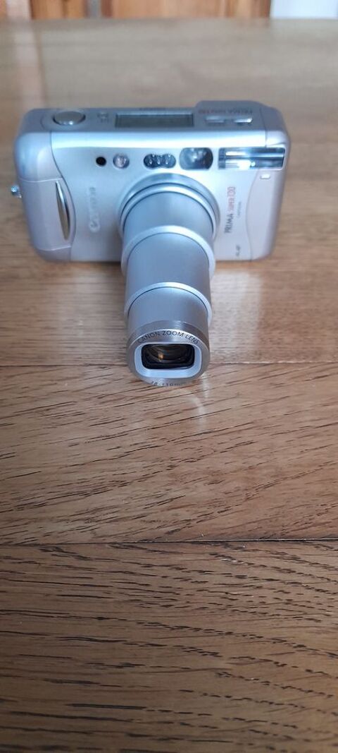 Appareil photos argentique 40 Sacquenville (27)