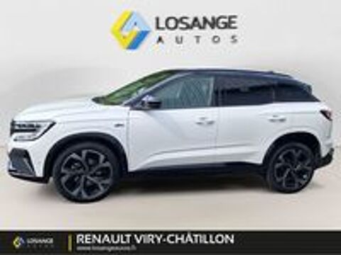 Austral E-Tech full hybrid 200 GSR2 Techno esprit Alpine 2025 occasion 91170 Viry-Ch&acirc;tillon