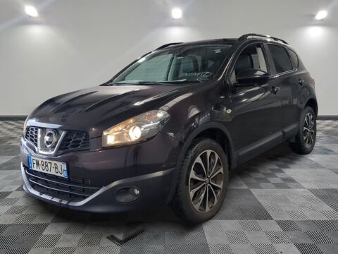 Nissan qashqai 1.6 dci 130cv