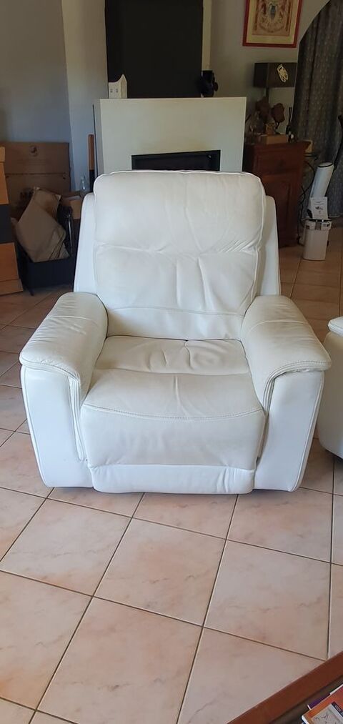 fauteuil electrique 1 place Beaulieu (34)