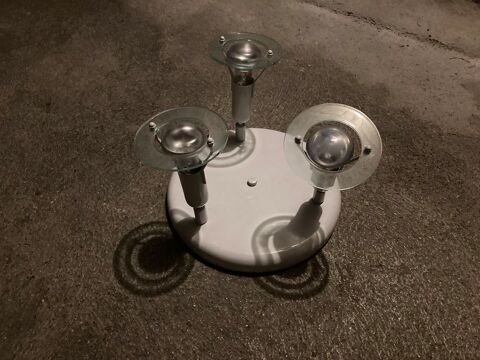 Plafonnier rond 15 Annecy (74)