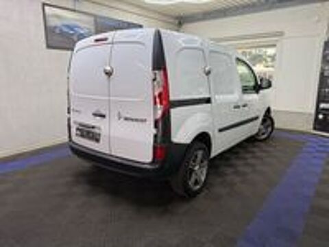 Kangoo Express KANGOO EXPRESS 1.5 DCI 90 E6 CONFORT 2019 occasion 69120 Vaulx-en-Velin