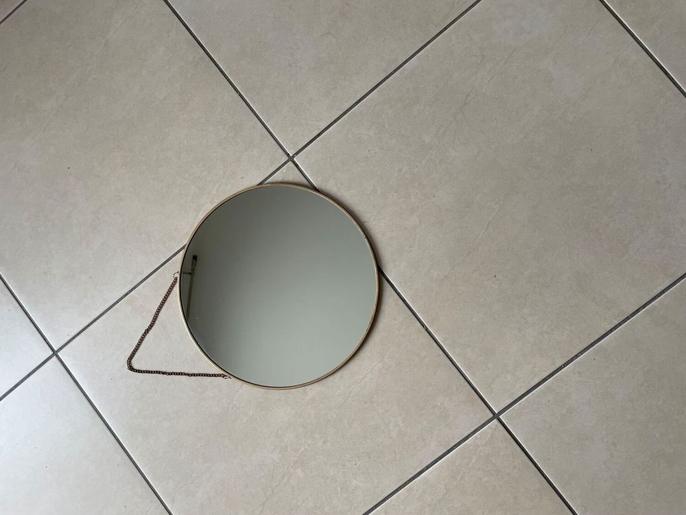 Miroir Décoration