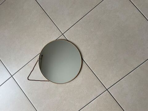 Miroir 5 Milly-la-Forêt (91)
