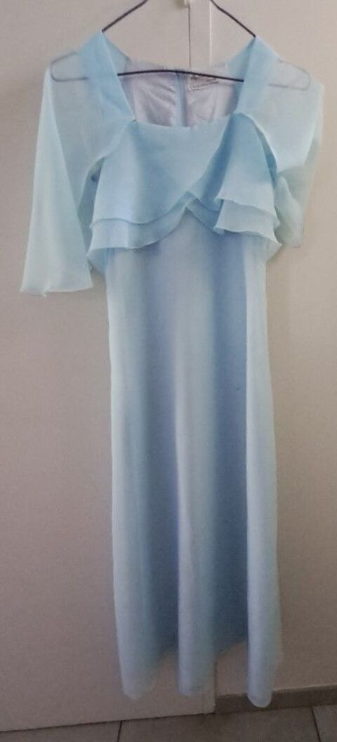 Robe de c�r�monie 10 Malemort-sur-Corr�ze (19)