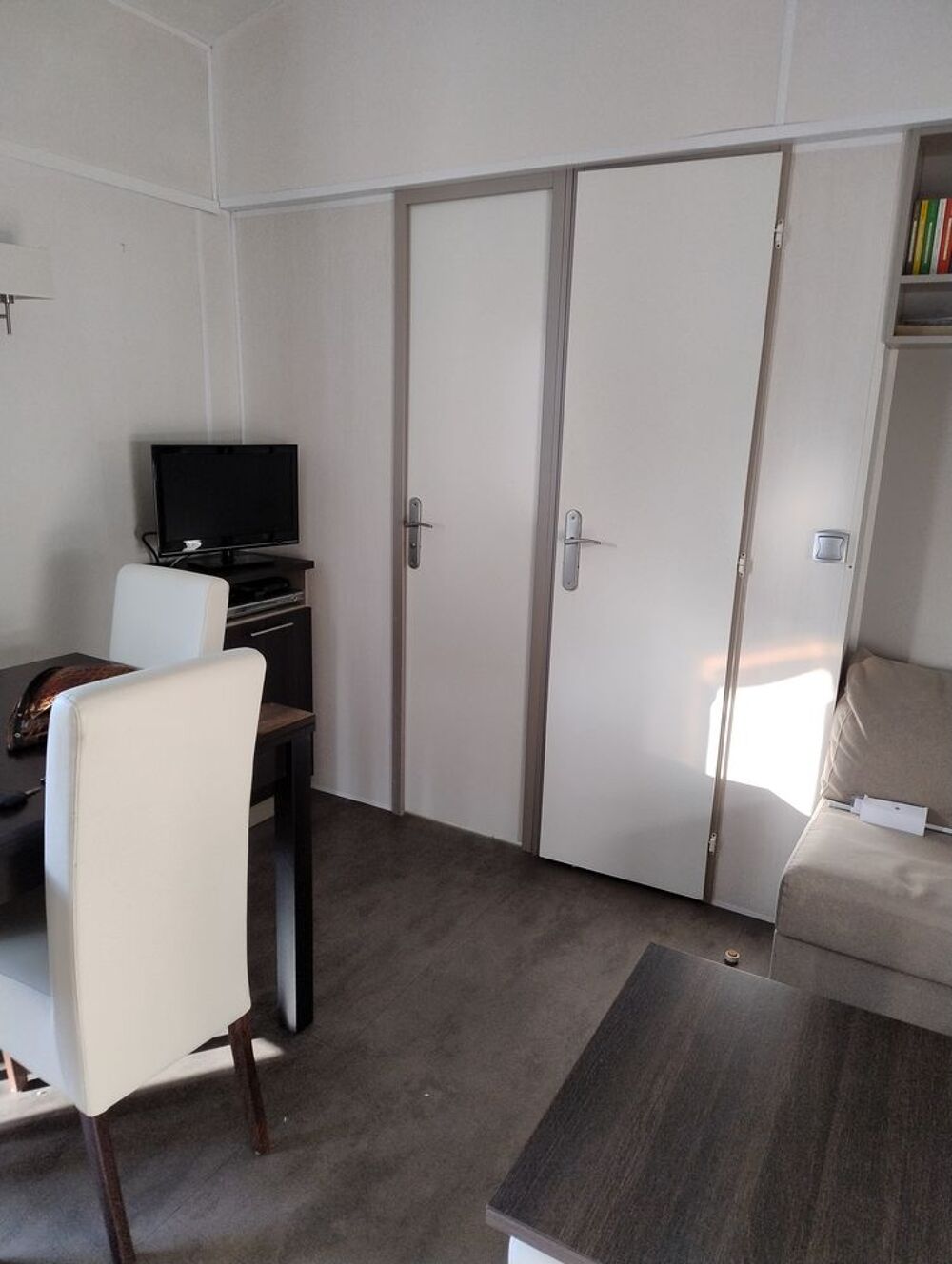   mobil home Bretagne, Noyal-Pontivy (56920)