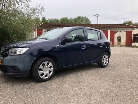Dacia sandero 1.0 sce