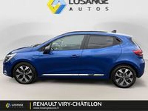Clio V Clio TCe 100 GPL Evolution 2023 occasion 91170 Viry-Ch&acirc;tillon