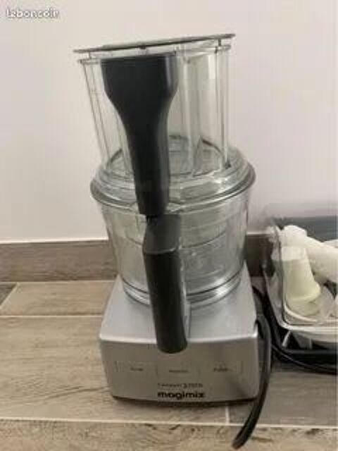 Robot Magimix 80 Royan (17)