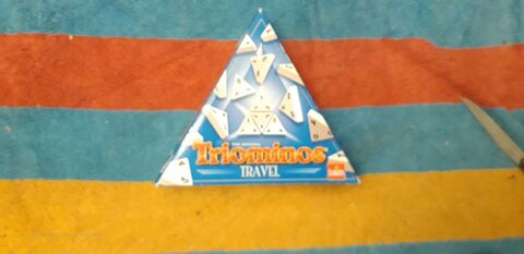 Triominos 3 Cassagnab�re-Tournas (31)