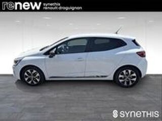 Clio V Clio E-Tech full hybrid 145 Evolution 2023 occasion 83300 Draguignan