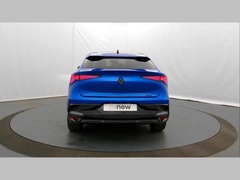 Rafale E-Tech full hybrid 200 ch esprit Alpine 2025 occasion 51300 Vitry-le-Fran&ccedil;ois