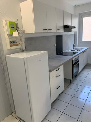  Appartement  louer 1 pice 30 m