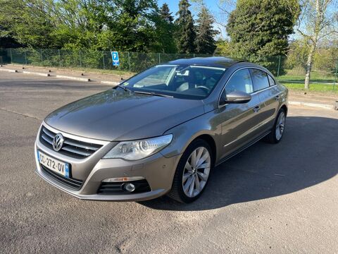 Volkswagen passat 1.8 16S TSI 160 Carat