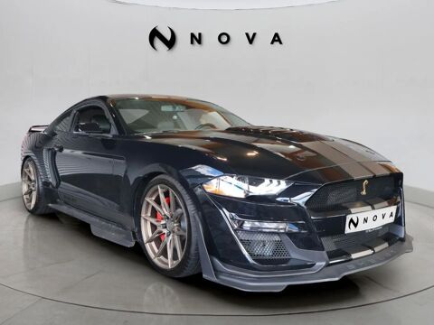 Ford Mustang 2.3 EcoBoost SHELBY 2019 occasion Pessac 33600