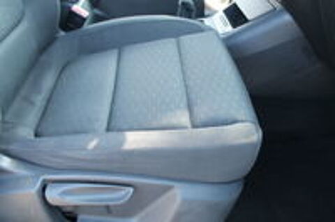 Tiguan 2.0 TDI 140 FAP Confortline 4Motion 2008 occasion 20260 Calvi