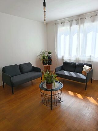  Appartement à vendre 4 pièces 69 m²