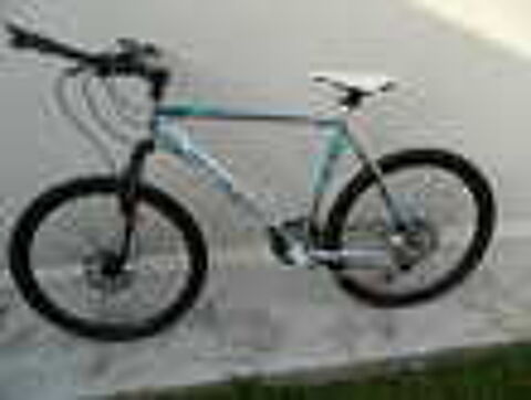 VELO VTT SCRAPPER Vlos
