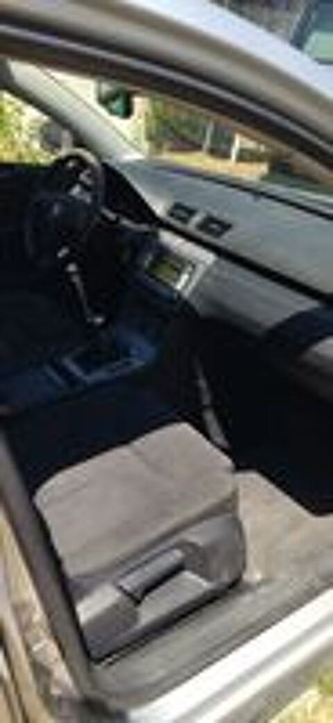 Passat SW 2.0 16S TDI 140 Confort 2005 occasion 42810 Rozier-en-Donzy