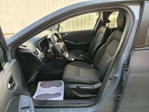 Clio V Clio E-Tech 140 - 21 Business 2020 occasion 91100 Corbeil-Essonnes