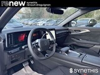 Espace E-Tech full hybrid 200 GSR2 esprit Alpine 2025 occasion 83300 Draguignan