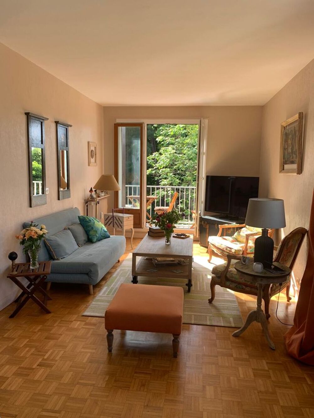 Vente Appartement APPARTEMENT 2/3 PIECES Chatou