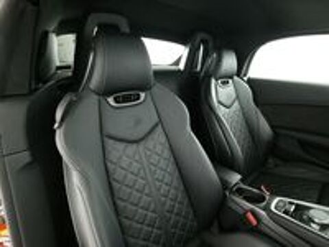 TT S TTS Roadster 40 TFSI 320 S tronic 7 Quattro 2021 occasion 69007 Lyon