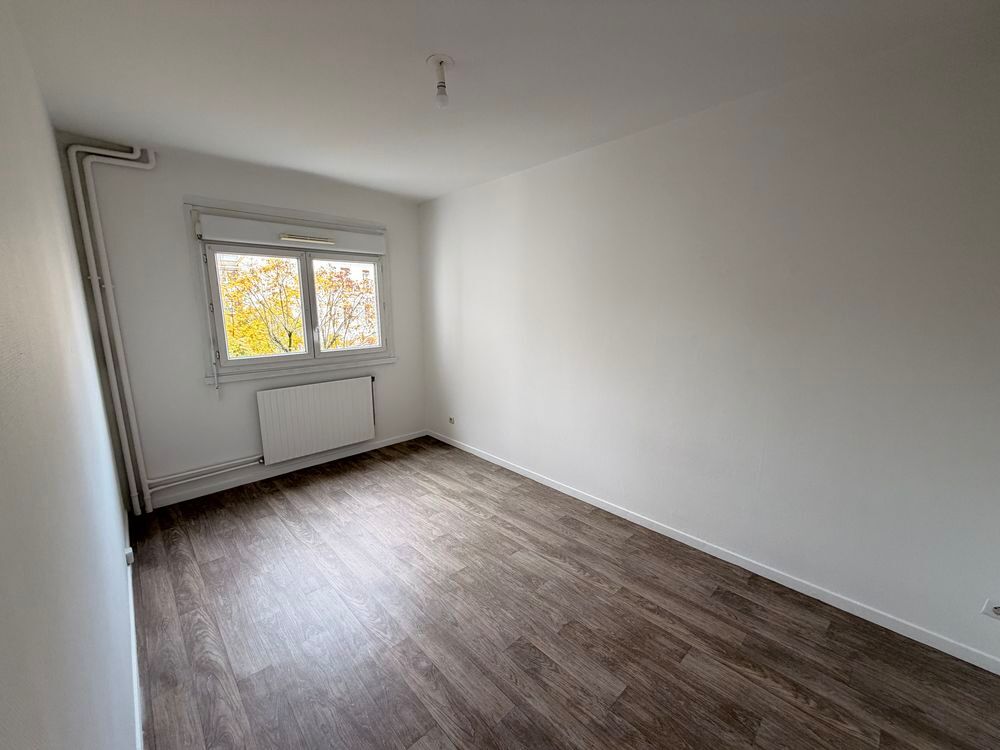 Vente Appartement LYON 7 - Appartement T4 de 73.6 m² Lyon 7