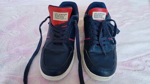 Baskets Levi's strauss casi neuves taille 36 EU La Maladrerie (78)