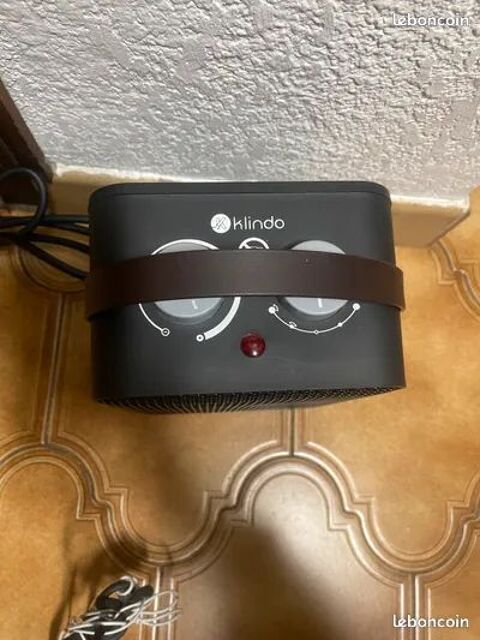 Chauffage portatif trs pratique 15 Allauch (13)