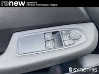Clio V Clio E-Tech full hybrid 145 Equilibre 2023 occasion 04100 Manosque