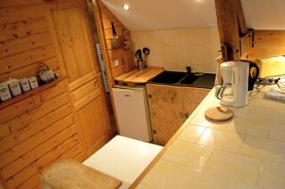  Appartement à louer 1 pièce 35 m² Cubjac