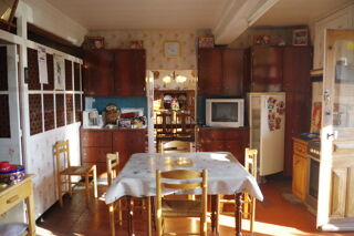  Ferme � vendre 5 pi�ces 85 m�