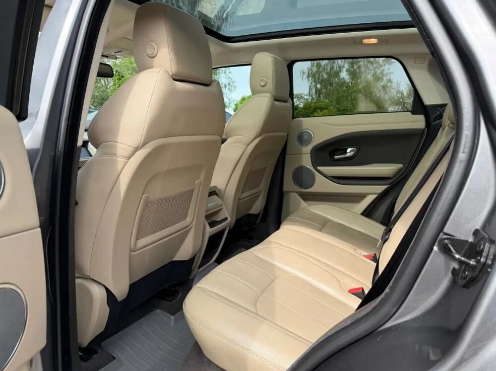 Range Rover Evoque D150 AWD BVA9 R-Dynamic 2019 occasion 55100 Verdun