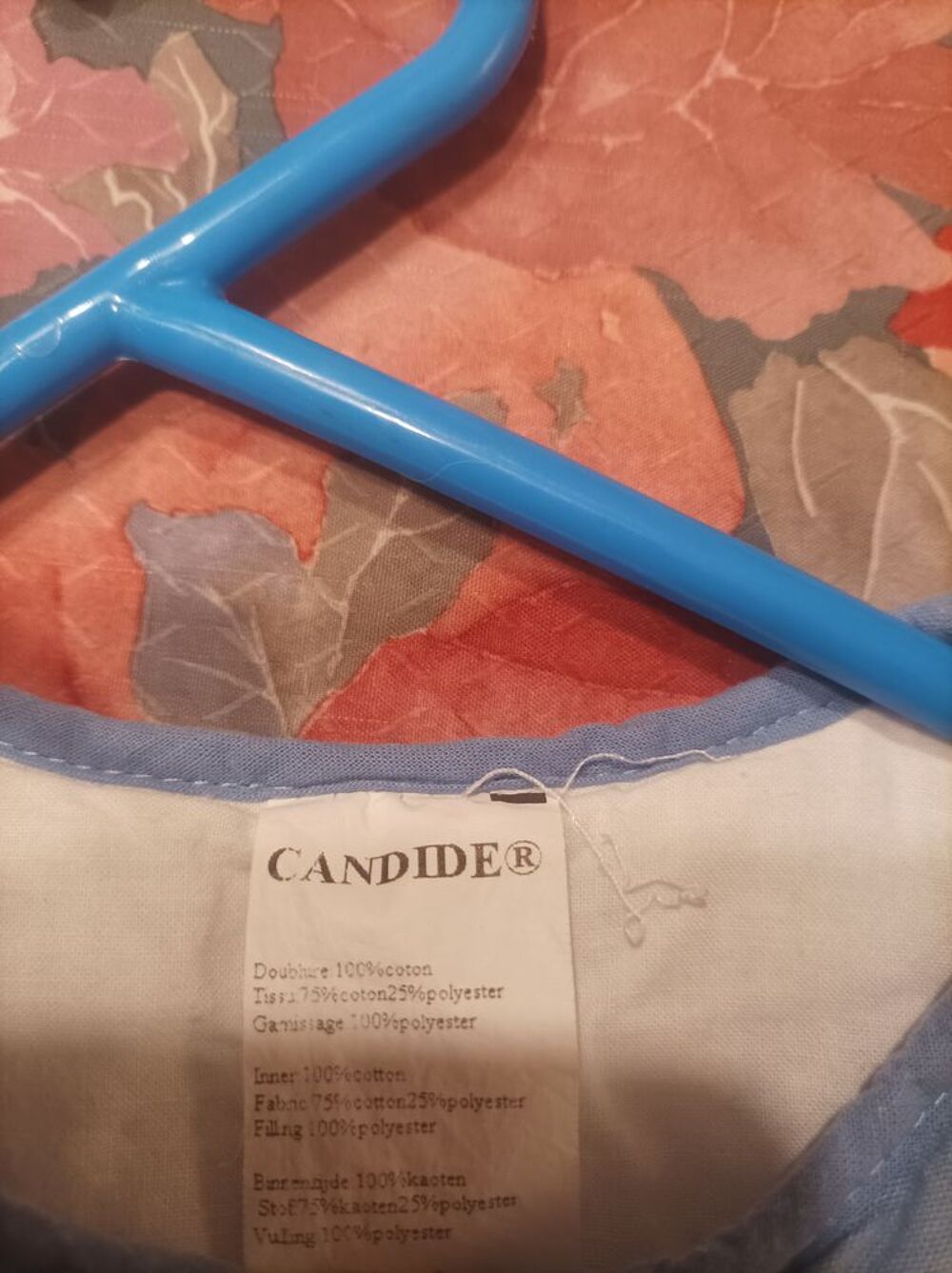 turbulette Vêtements enfants