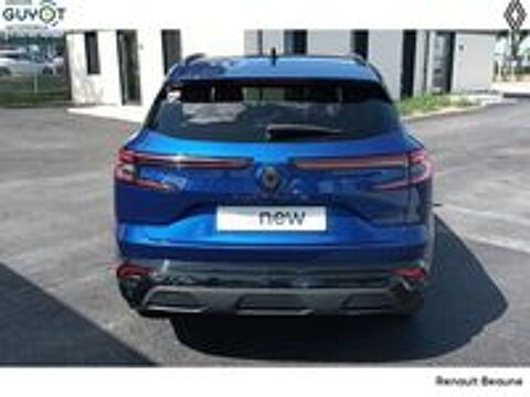 Austral E-Tech hybrid 200 Techno esprit Alpine 2023 occasion 21200 Beaune