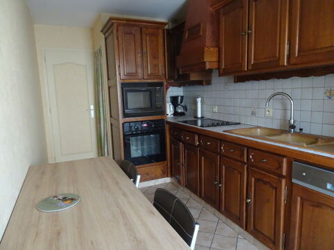  Appartement  louer 5 pices 65 m